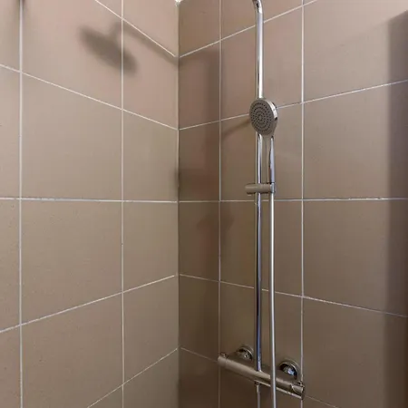 Huswell - Sunny Bright In The Center Of Apartman De Haan