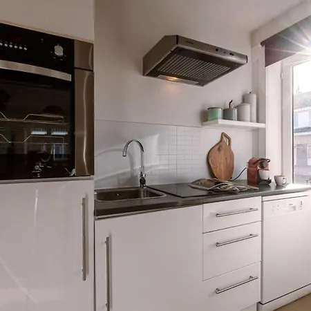 Appartement Casiola - Sunny Bright In The Center Of *