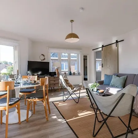 Casiola - Sunny Bright In The Center Of Appartement *