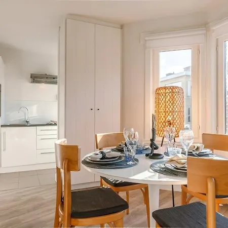 Casiola - Sunny Bright In The Center Of Appartement *
