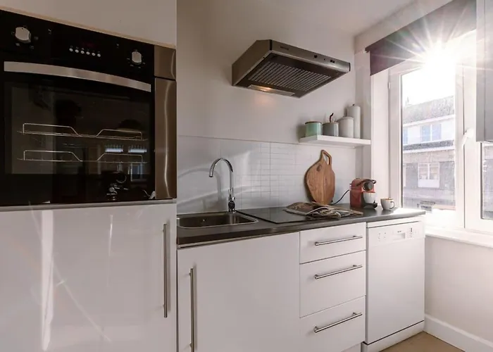 Appartement Casiola - Sunny Bright In The Center Of *