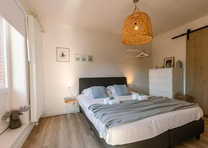 Casiola - Sunny Bright In The Center Of Appartement