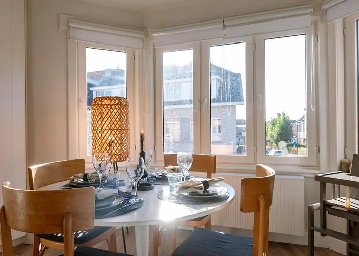 Casiola - Sunny Bright In The Center Of Appartement Le Coq