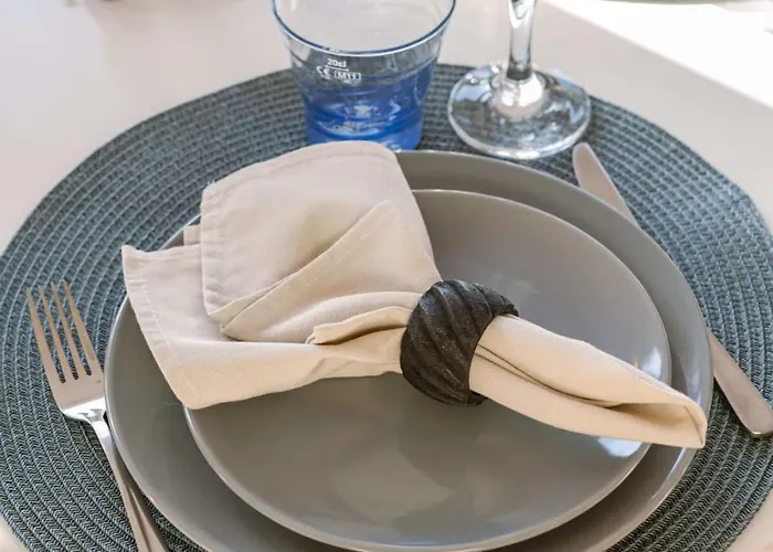 Appartement Casiola - Sunny Bright In The Center Of