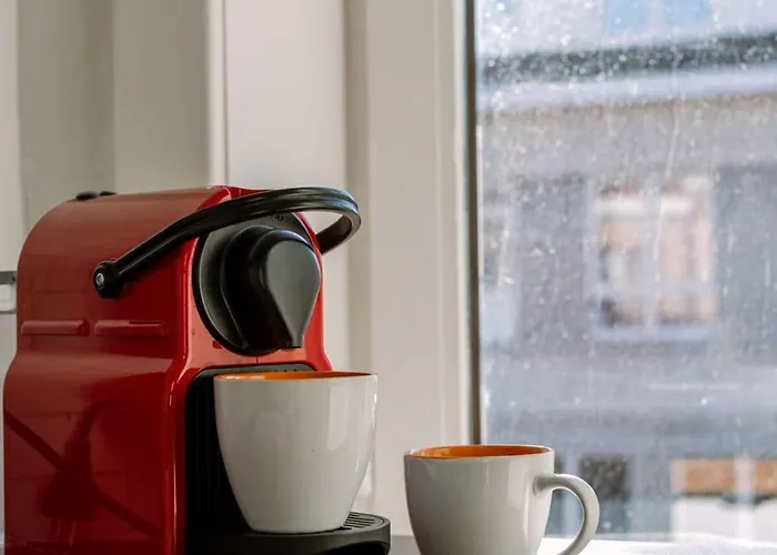 Appartement Casiola - Sunny Bright In The Center Of