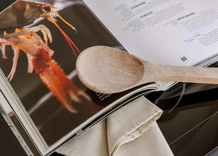 Casiola - Sunny Bright In The Center Of Appartement